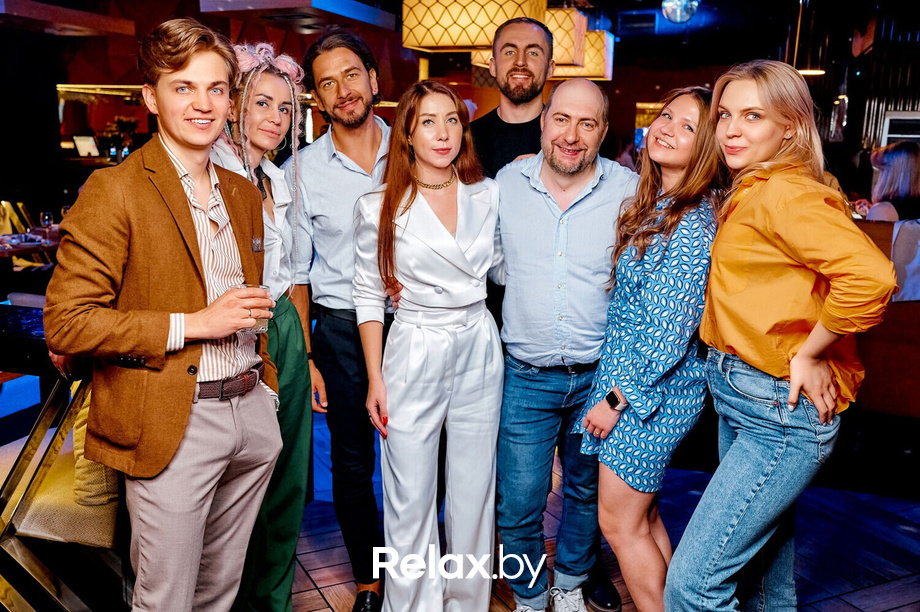 Friday Music, фото № 52