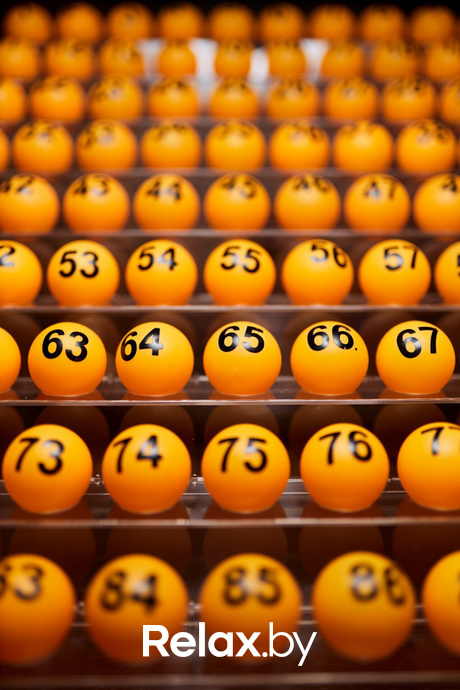 «Lucky 7 и Счастливый рейс», фото № 9