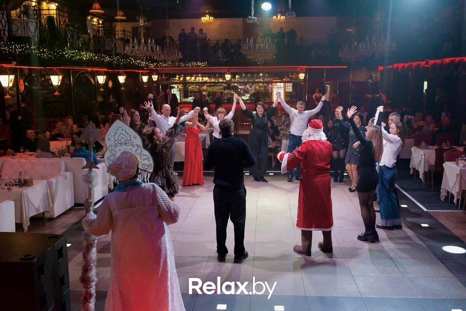 MoulinRouge, фото № 25