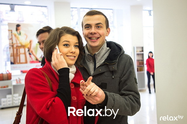 Яркая коллекция - удачный шопинг, фото № 3