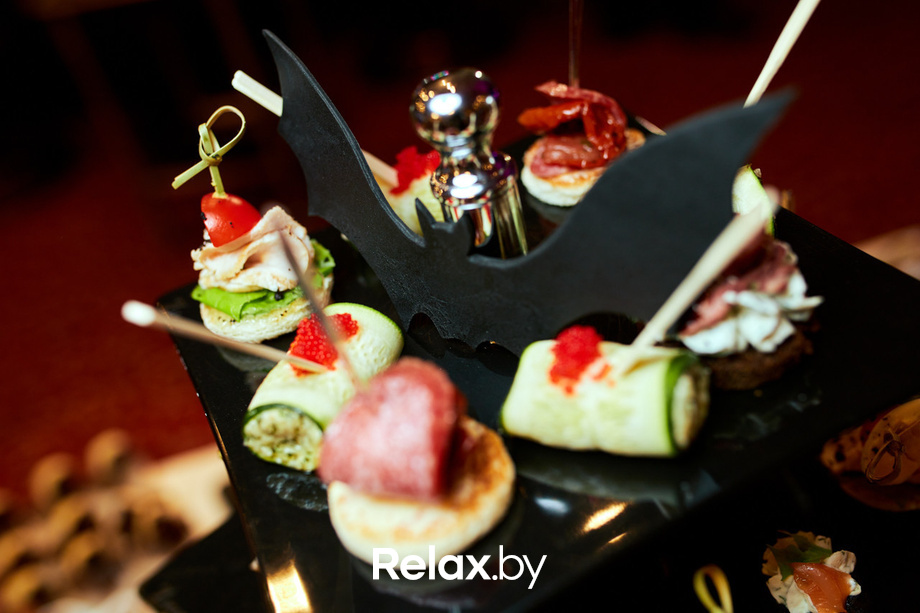 Хеллоуин, фото № 15