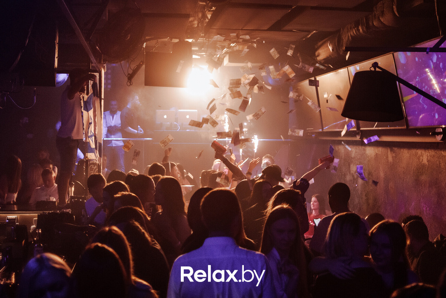 Friday «AnimeGO», фото № 45