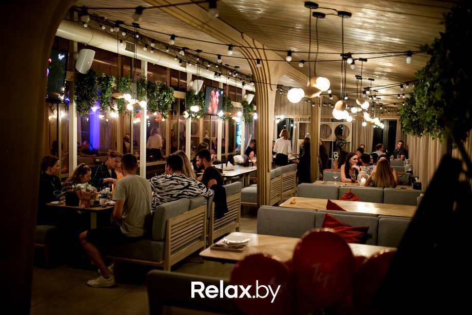 Ночные жители, фото № 84