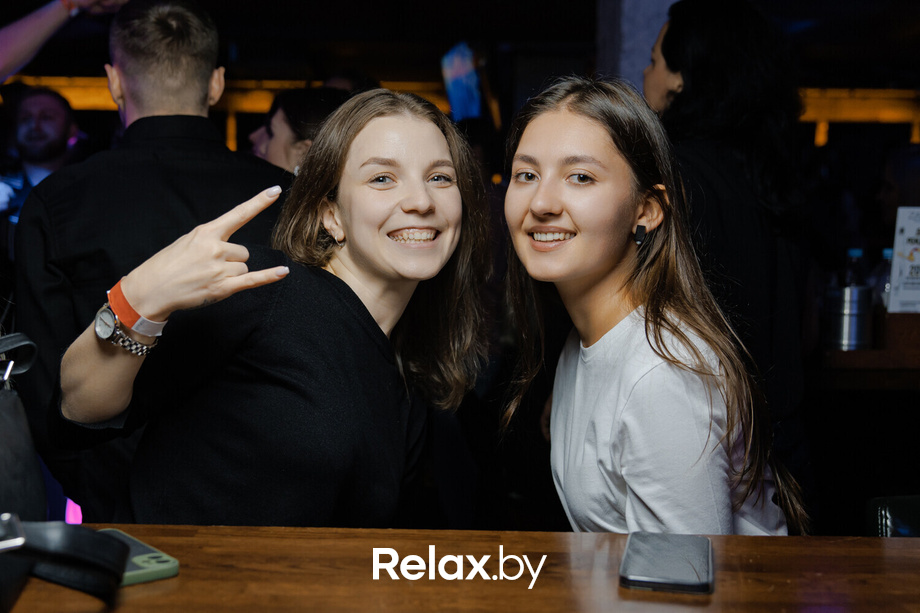 Saturday party, фото № 34