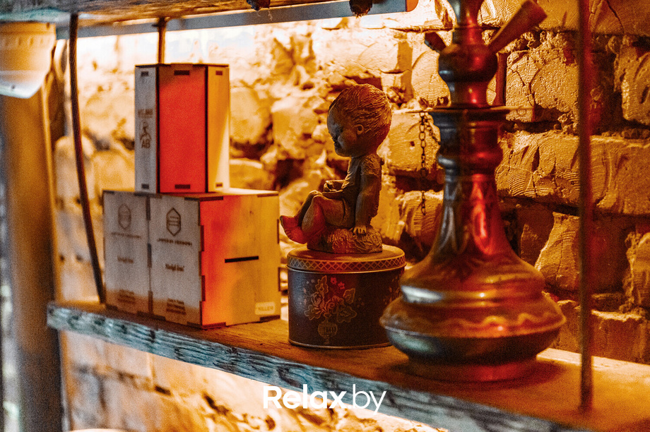 Live Lounge — Юлия Юхневич, фото № 1