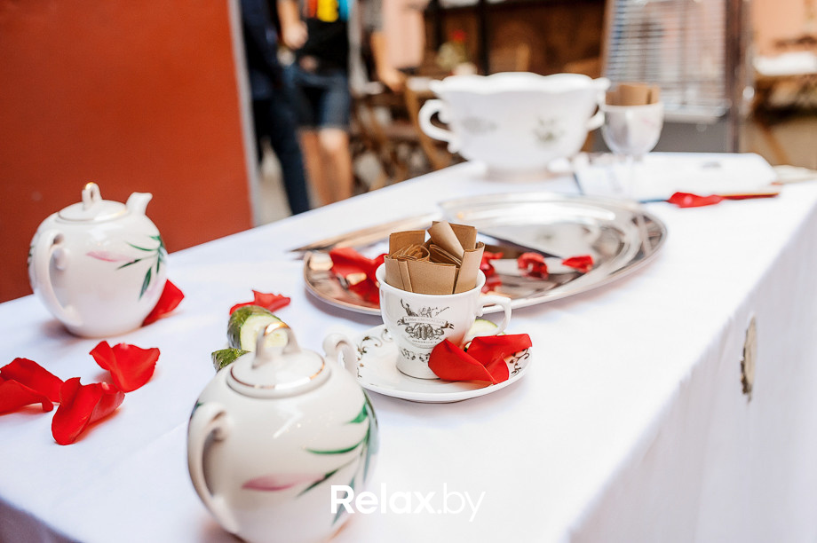 Hendrick's CucuMusic, фото № 4