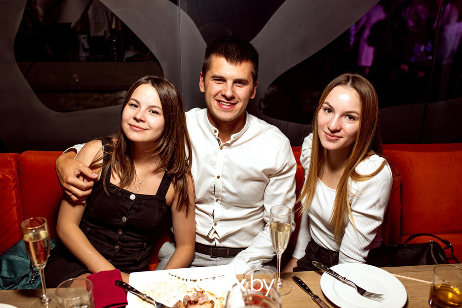 Ночные жители, фото № 75