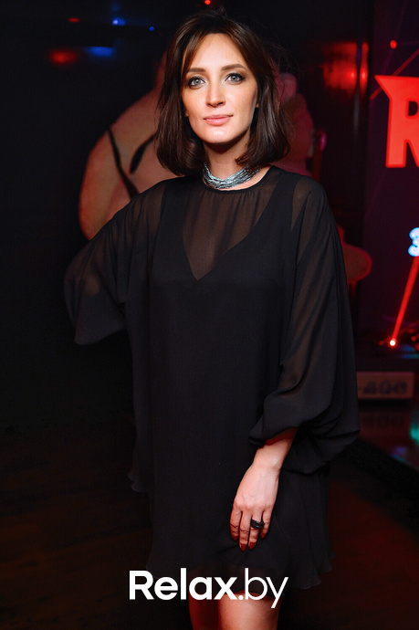 Пятница в Radio Killers, фото № 16