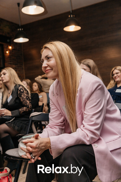 Бизнес-разборы и нетворкинг от бизнес-клуба LevelUp, фото № 132