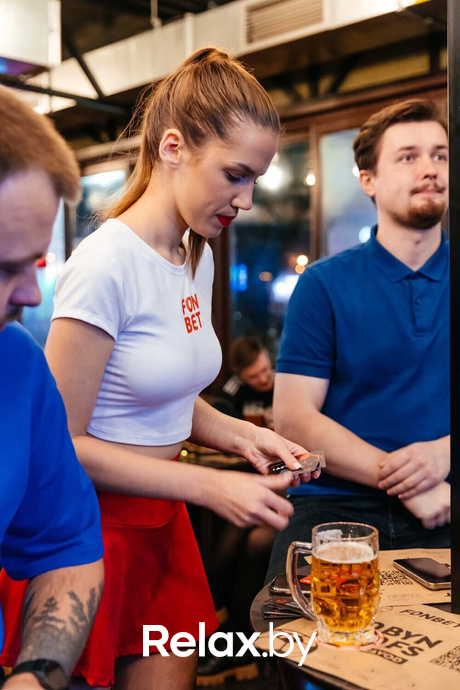 Манчестер Юнайтед VS Челси, фото № 8