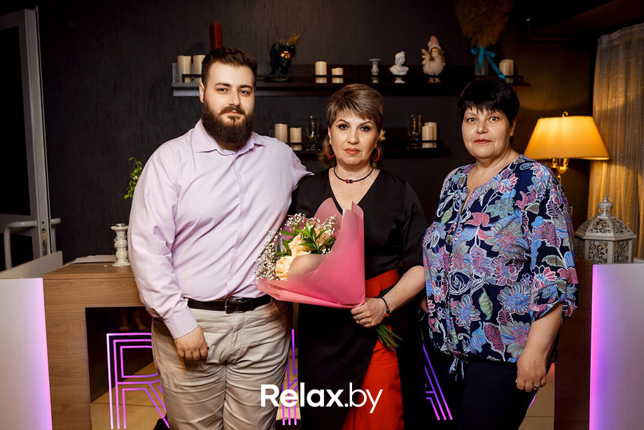 Saturday party, фото № 60