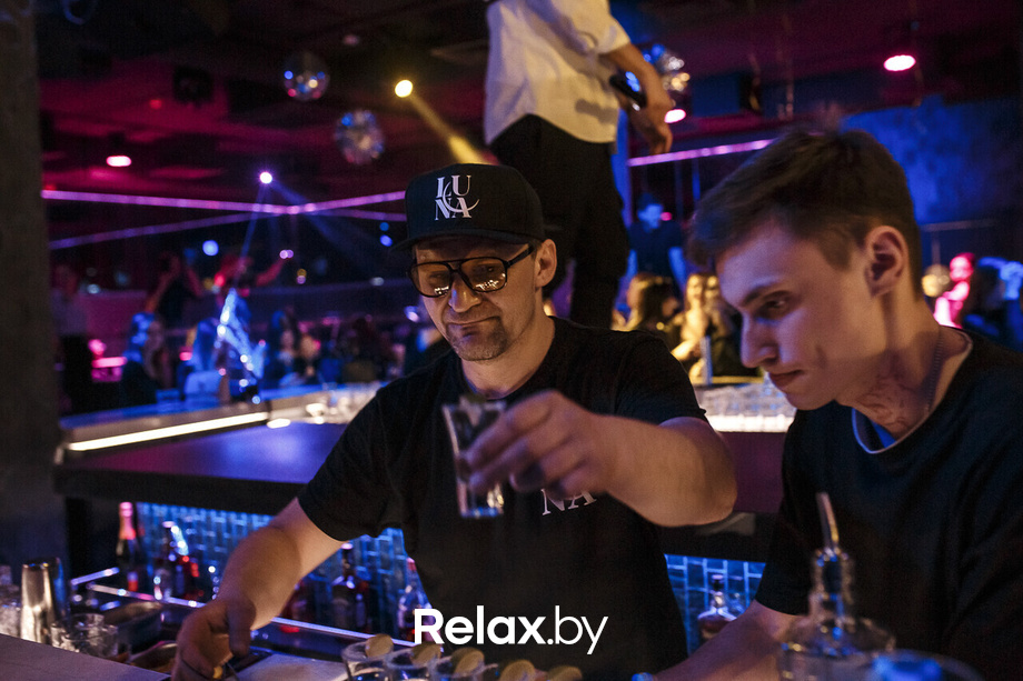 Saturday Luna, фото № 29