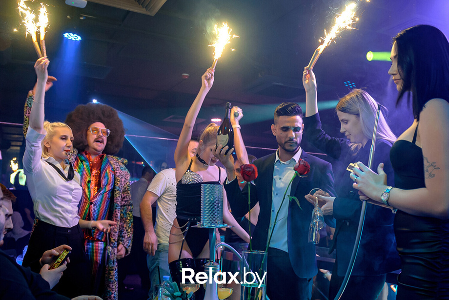 Beauty Luna, фото № 52