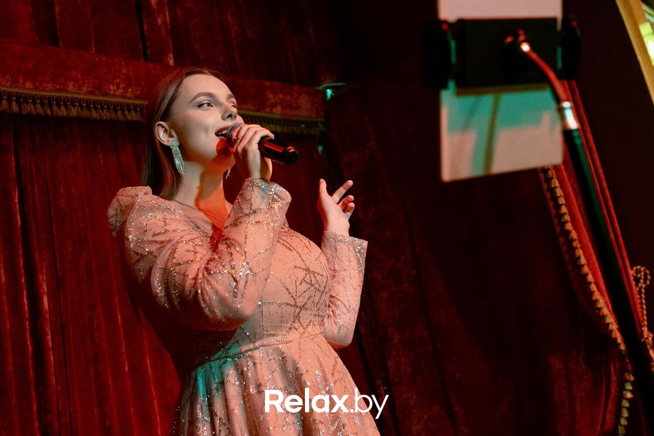 MoulinRouge, фото № 13