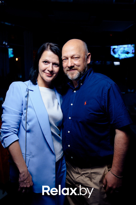 Ночные жители, фото № 17