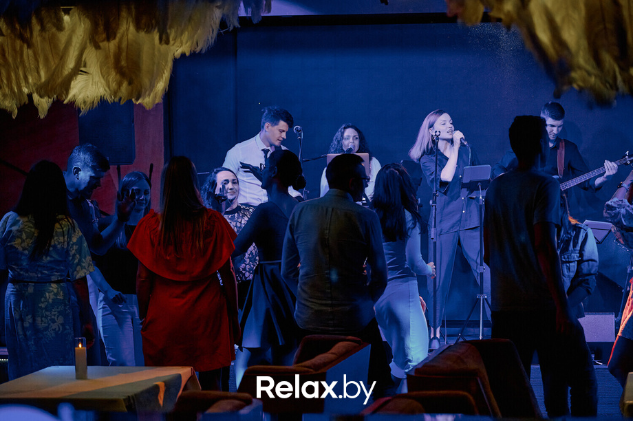 Friday Music, фото № 54