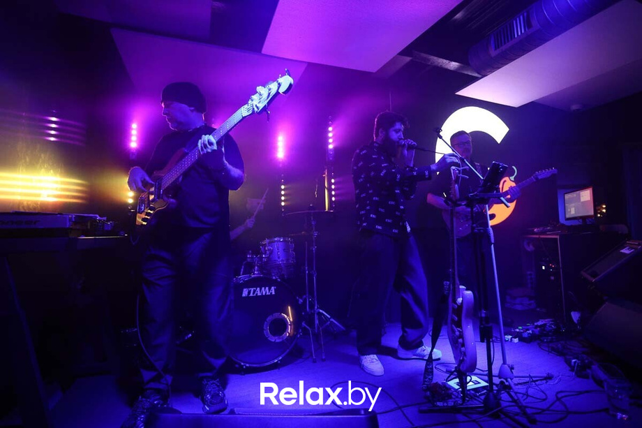 Terra party, фото № 94