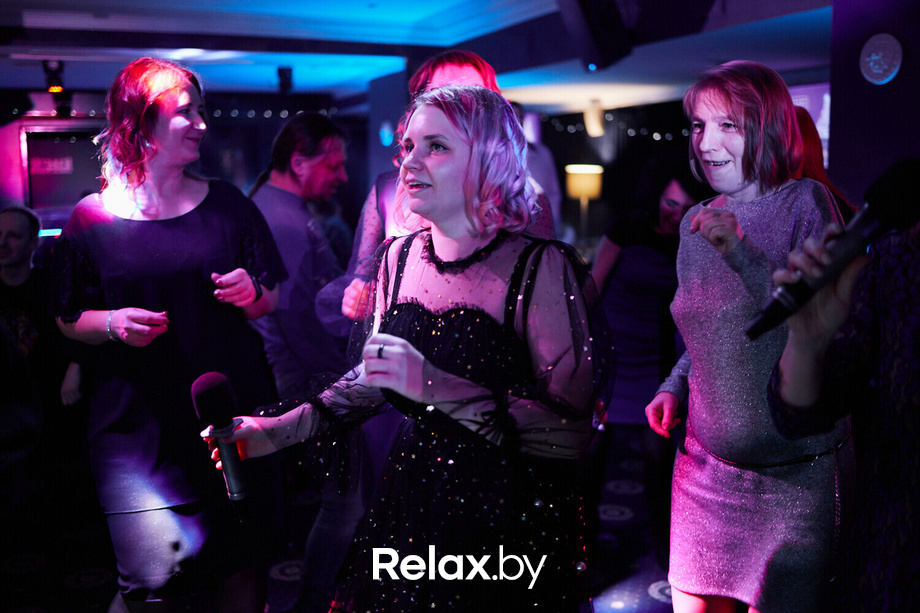 Новогодний корпоратив, фото № 6