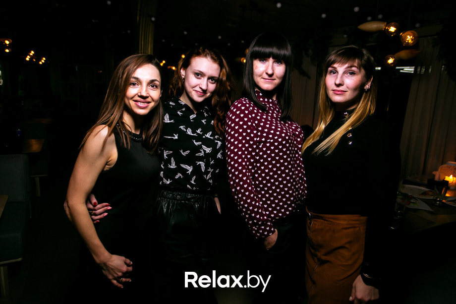 Ночные жители, фото № 35