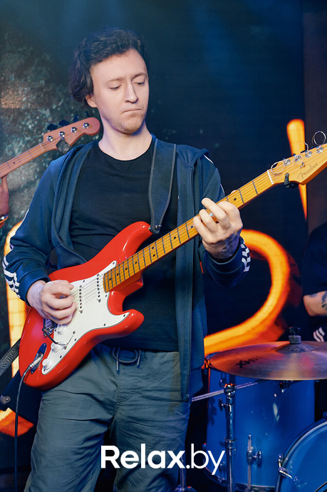 Friday Music, фото № 20