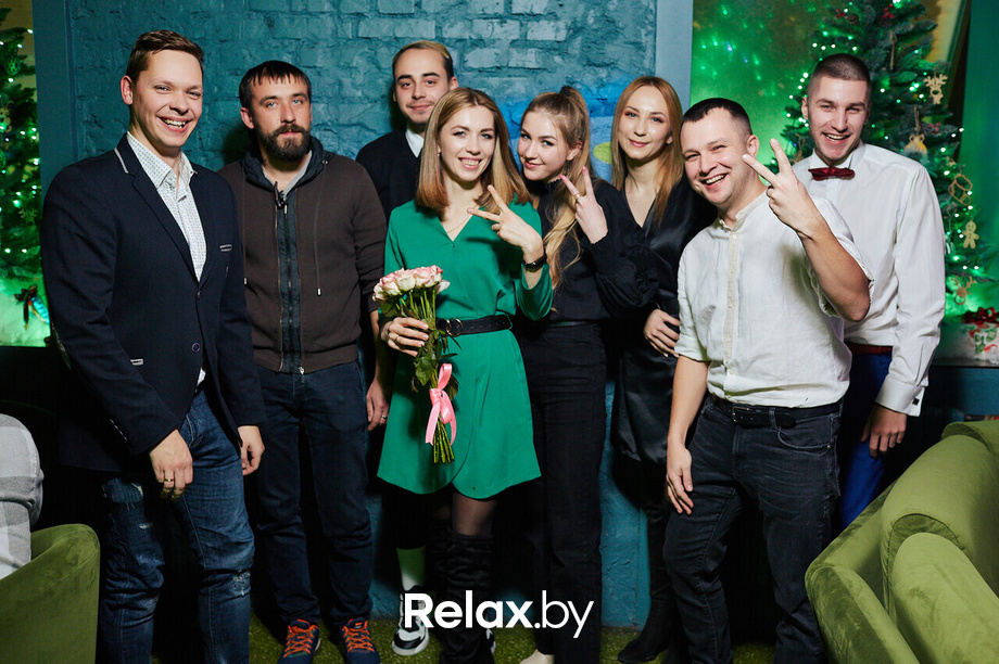 NuaWinter Holiday Friday, фото № 36