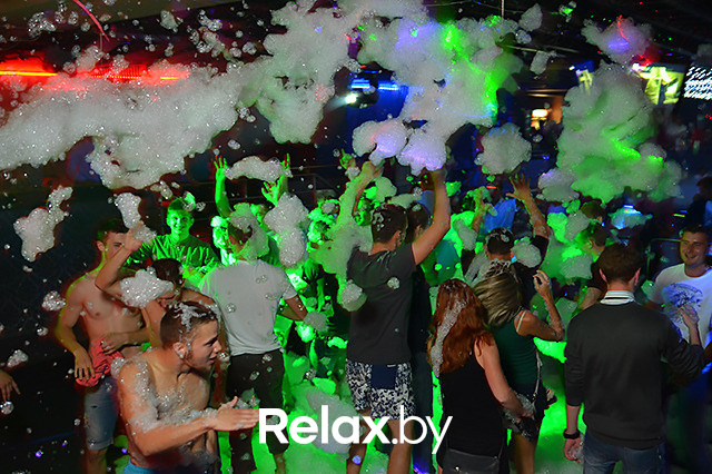 Двойная Пена, фото № 1