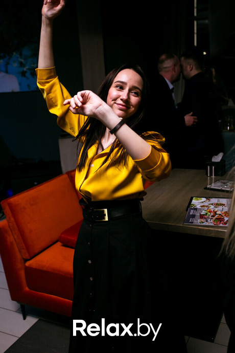 Ночные Жители, фото № 4