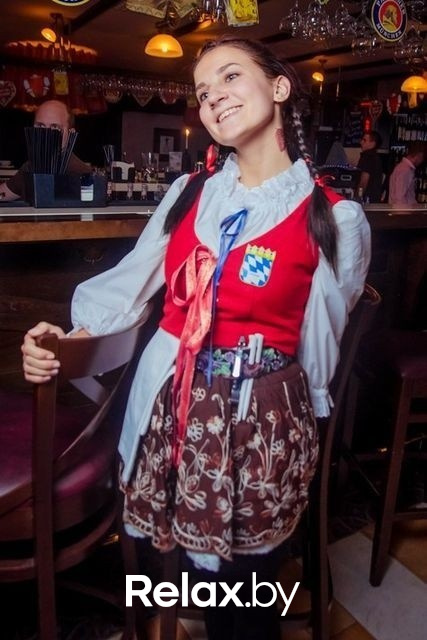 «BAYERN SHOW» OCTOBERFEST IN ROBINSON CLUB!, фото № 9