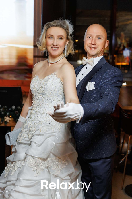 Зимний бал, фото № 25