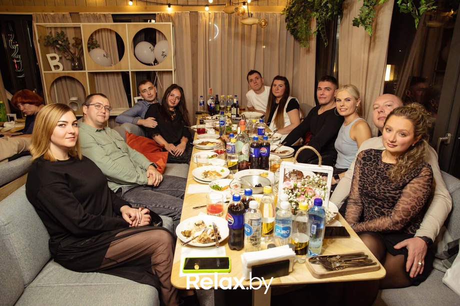 Ночные жители, фото № 35