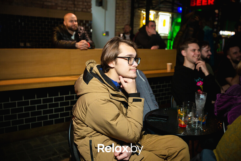 Отчетный концерт, фото № 62