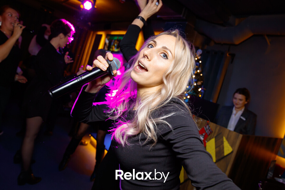 Saturday in the fire, фото № 28