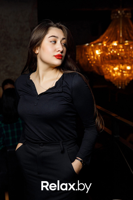 Live Lounge, фото № 36