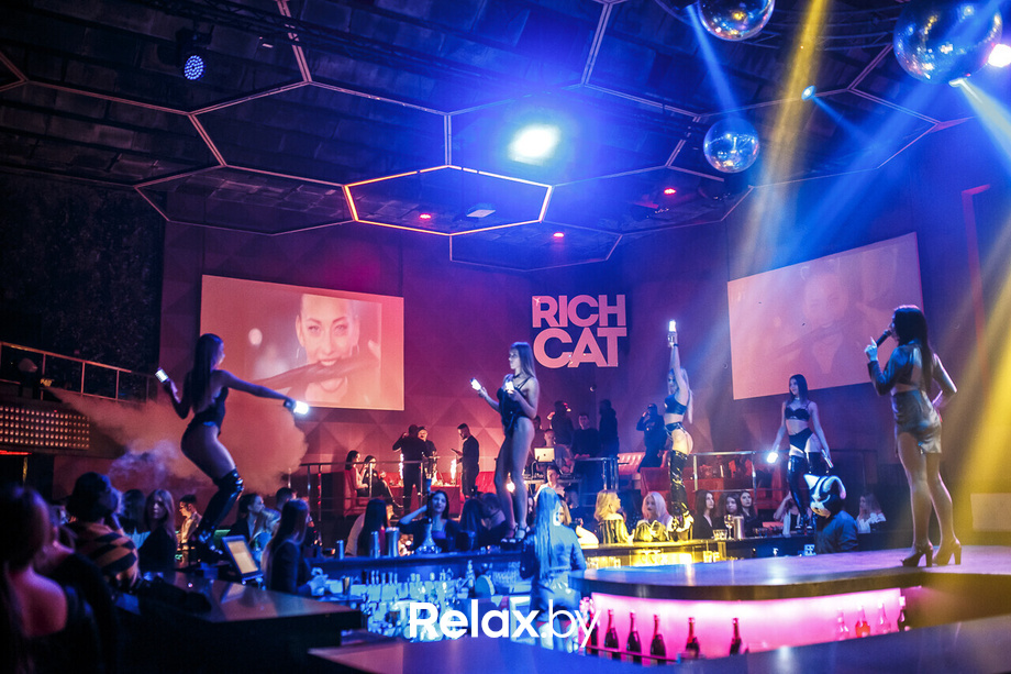 Hot Friday, фото № 11