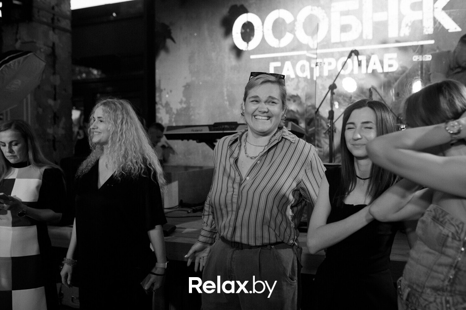 Opening Party, фото № 132