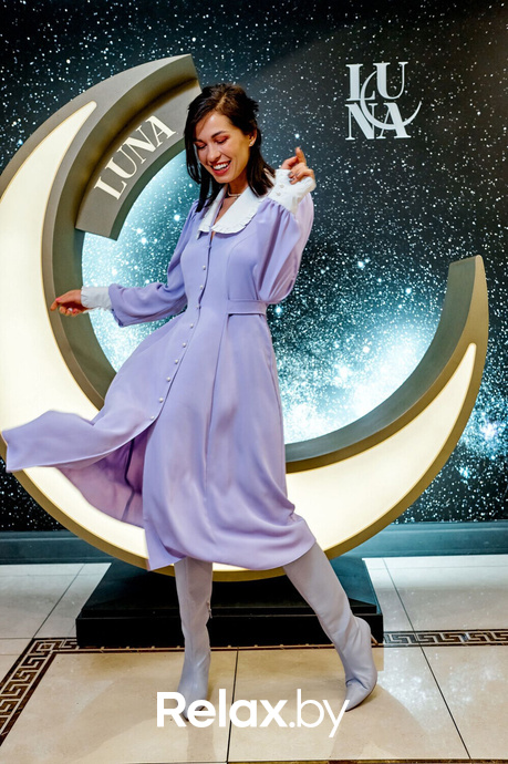 Restaurant LUNA - opening, фото № 109