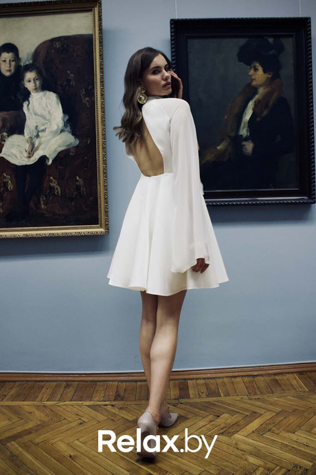 Показ для Kiko Richen (часть 1), фото № 141