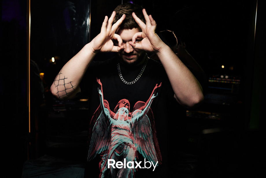 Nua Weekend Party, фото № 15