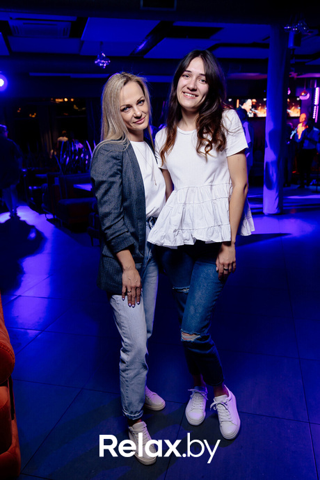 Ночные жители, фото № 18