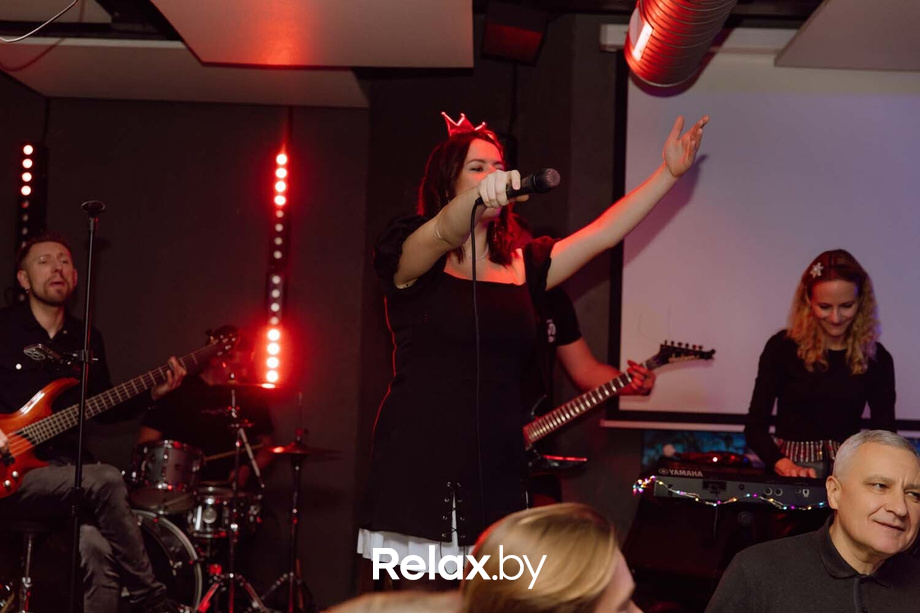 Happy New Year in Terra, фото № 140