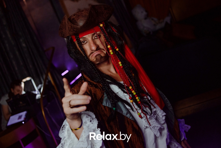 Friday LUXURIA LXR, фото № 2