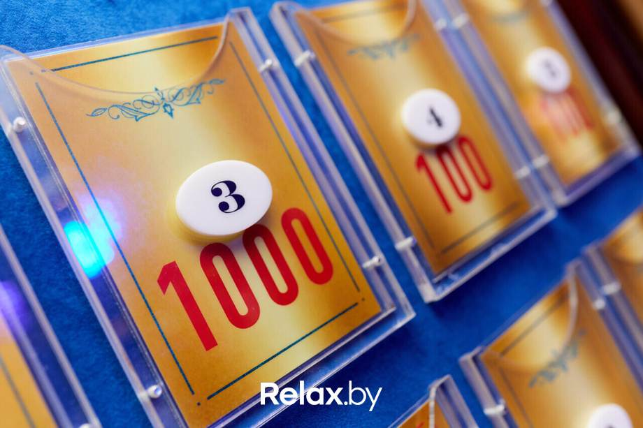 «Алиса Мон в казино Опера», фото № 107