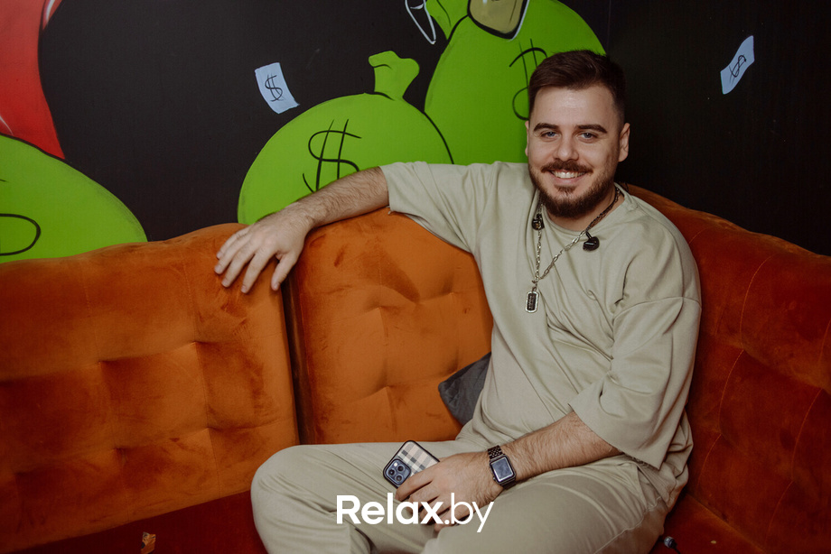 Saturday «Don’t stop the party», фото № 36