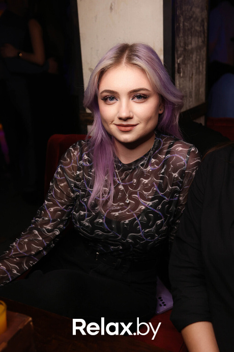 Zavod Friday Night, фото № 91