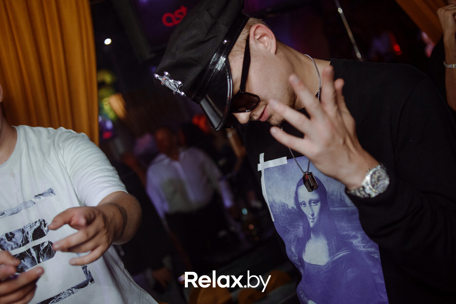 Saturday LUXURIA LXR, фото № 15