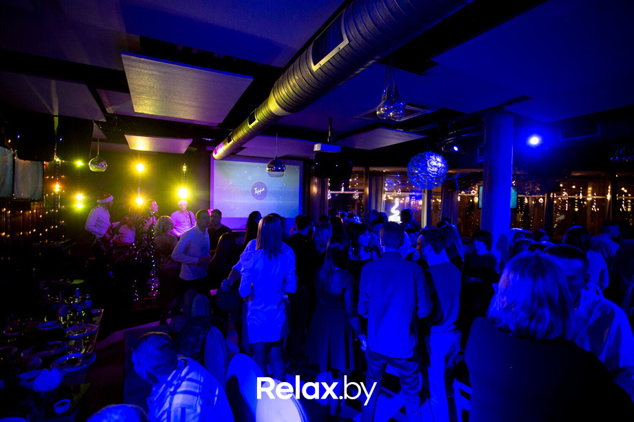 Happy New Year in Terra, фото № 101