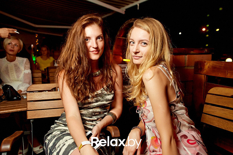 Лето.Друзья.Суббота, фото № 37