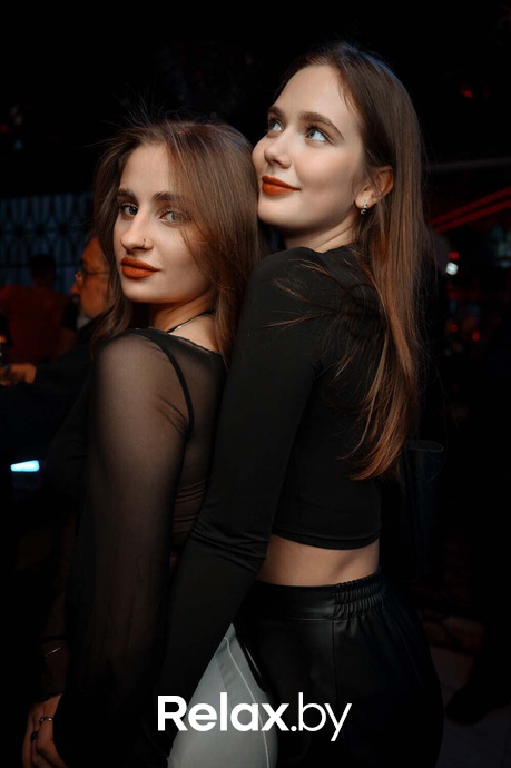 Saturday party, фото № 9