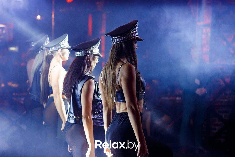 Brooklyn Live!, фото № 74