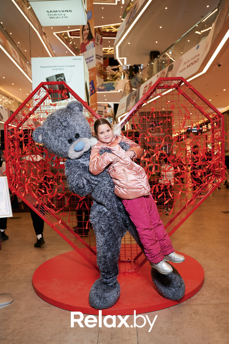 14 февраля в ТРЦ Galleria Minsk, фото № 75